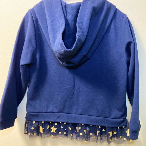 Wonder Woman toddler sweater - Picture 3 of 3